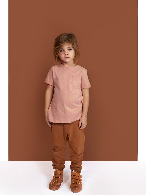 KIDS Gray Label baggy pants 2 colors