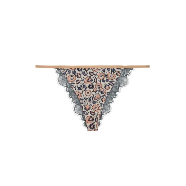 LOVE Stories Charlotte Multicolor