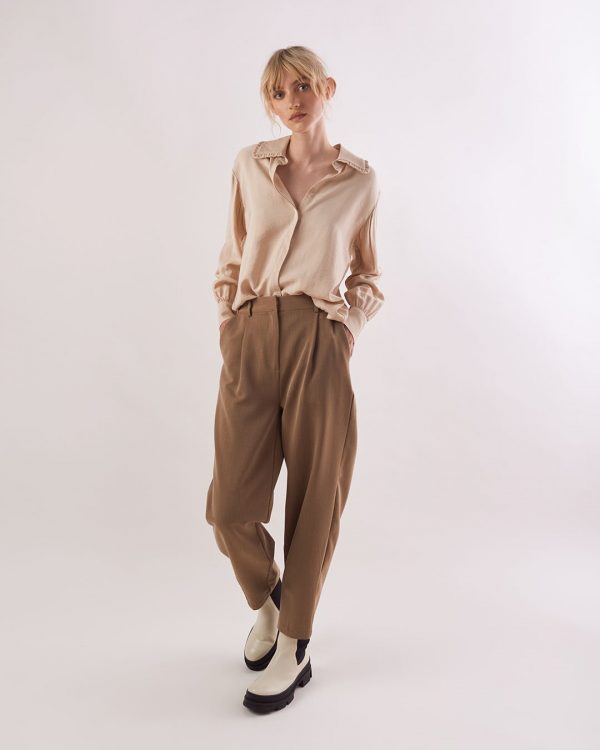 Another Label Delfine pants