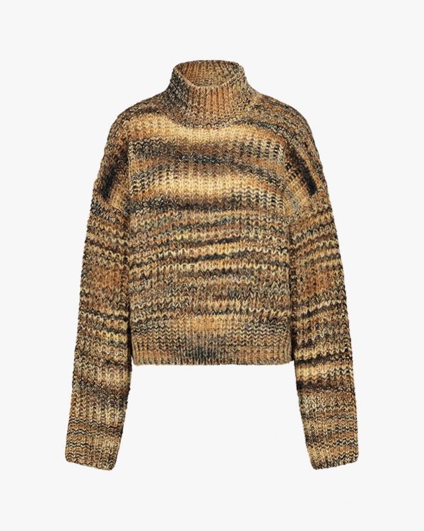 Another Label Dylan knitted pullover