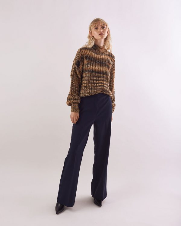 Another Label Dylan knitted pullover