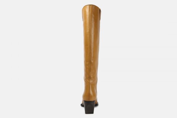 Royal Republiq Charm high boots Undyed