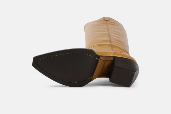 Royal Republiq Charm high boots Undyed