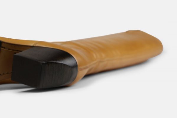 Royal Republiq Charm high boots Undyed
