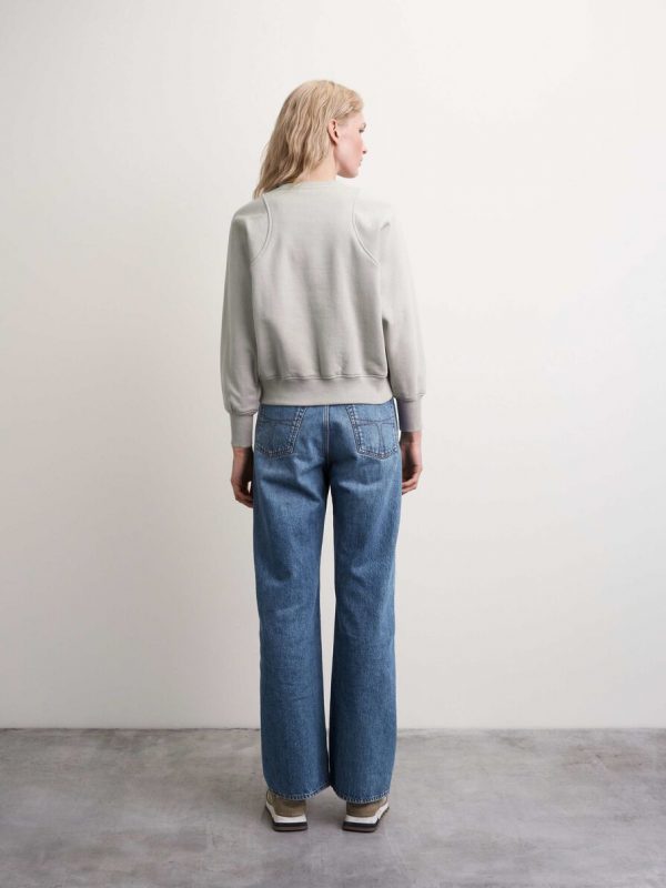 Tiger of Sweden Ivy sweater Moonbeam