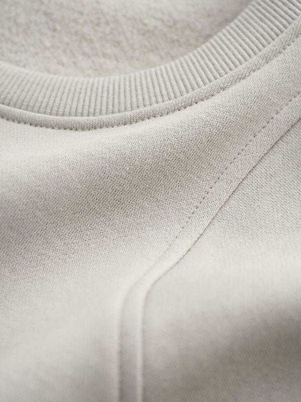 Tiger of Sweden Ivy sweater Moonbeam