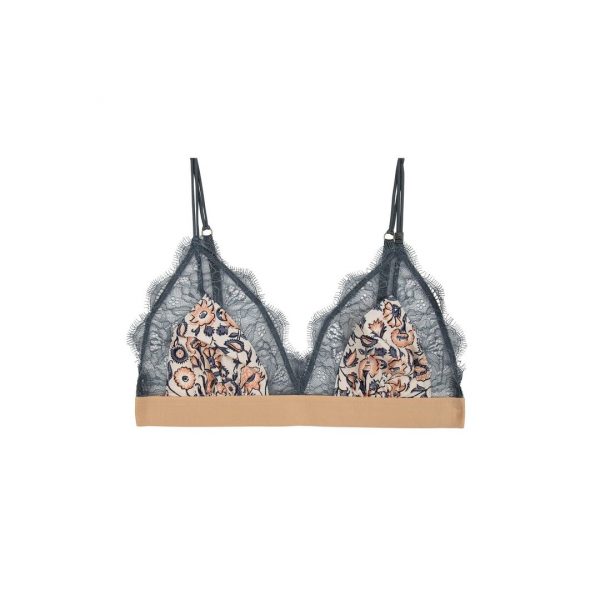 LOVE Stories Love lace Multi color