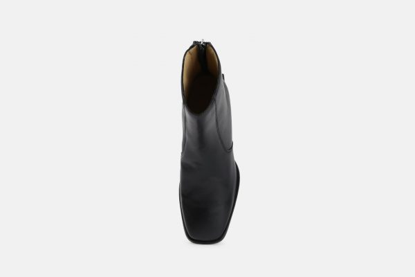 Royal Republiq Luna ankle boot Black