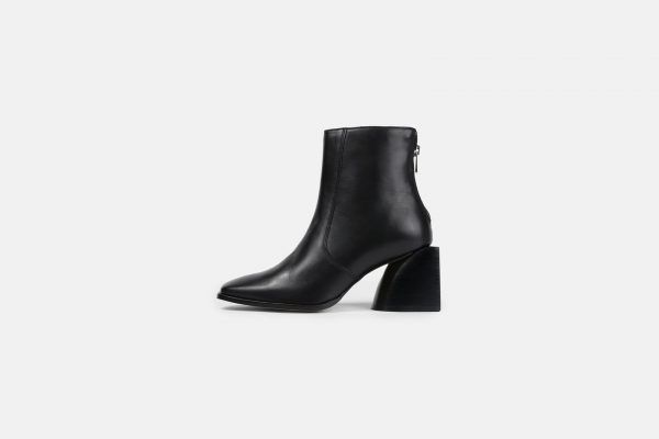 Royal Republiq Luna ankle boot Black