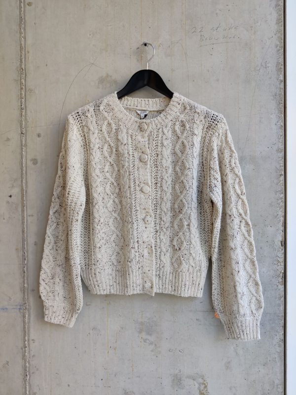 MbyM Rowana knit Sugar
