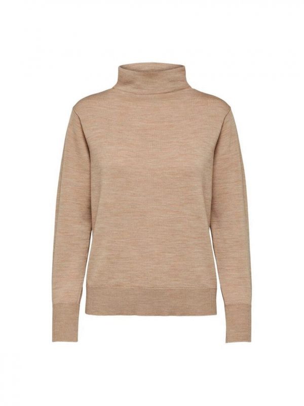 Selected Femme Sandra Merino knit