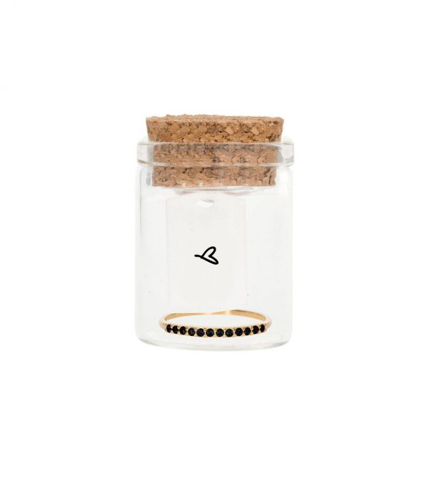 MIAB Ring Side by side 2 colors