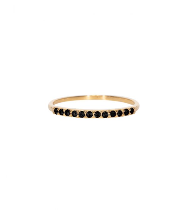 MIAB Ring Side by side 2 colors