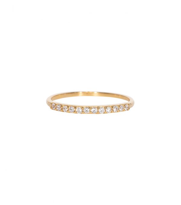 MIAB Ring Side by side 2 colors