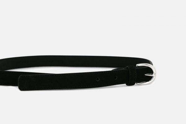 Royal Republiq Town belt suede 2 colors