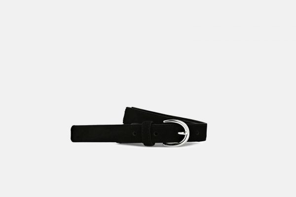Royal Republiq Town belt suede 2 colors