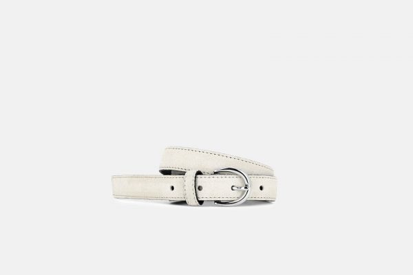 Royal Republiq Town belt suede 2 colors