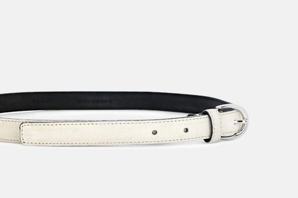 Royal Republiq Town belt suede 2 colors