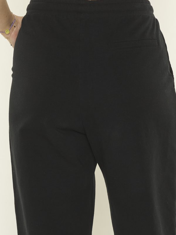 Club l'Avenir True jogger Black