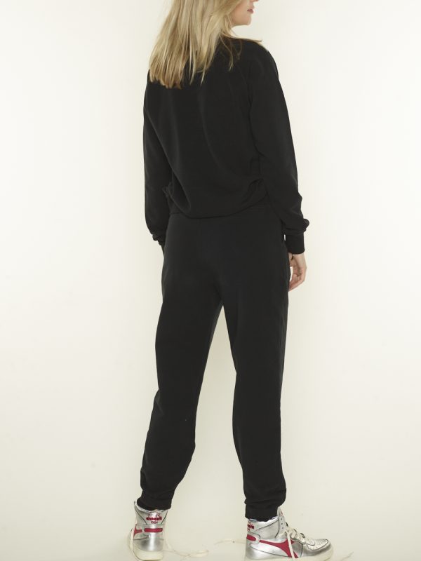 Club l'Avenir True jogger Black