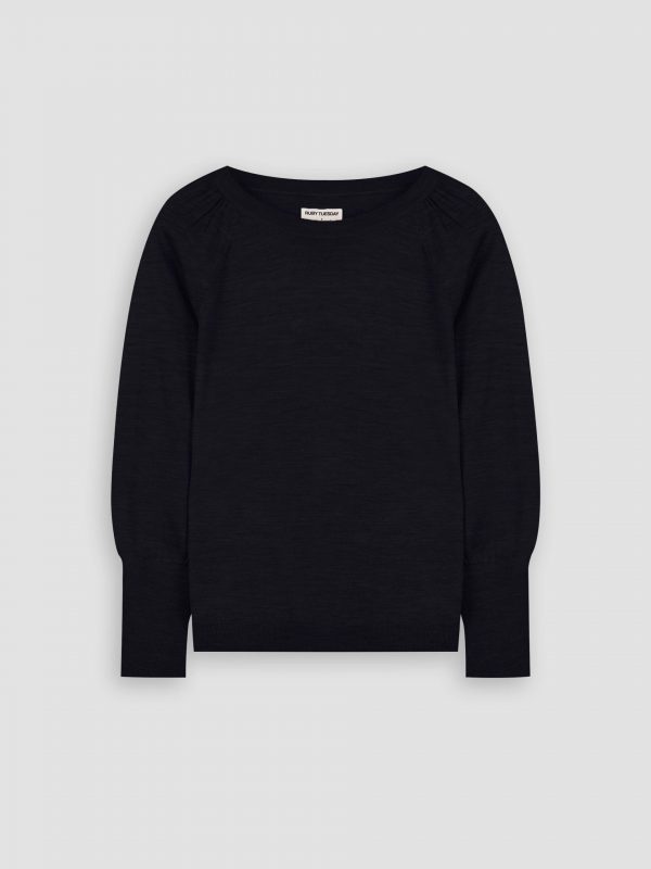 Ruby Tuesday pullover Valua Navy