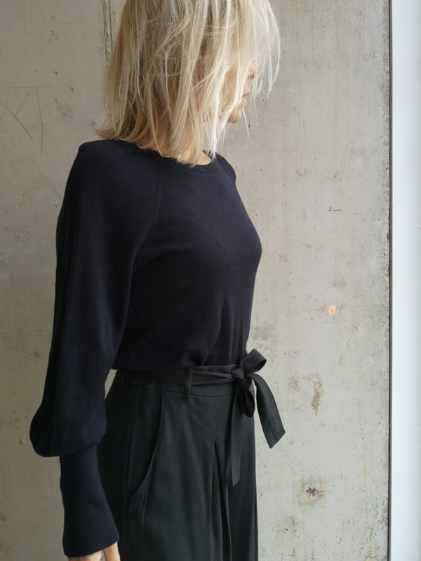 Ruby Tuesday pullover Valua Navy