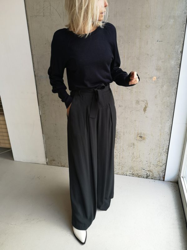 Ruby Tuesday pullover Valua Navy