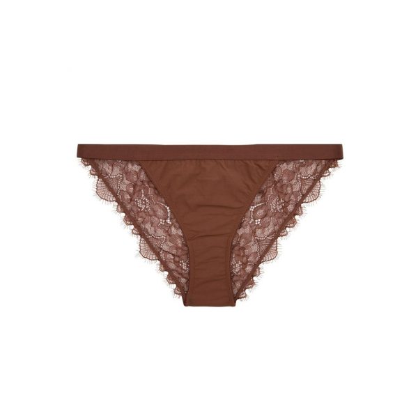 LOVE Stories Wild rose brief 2 colors