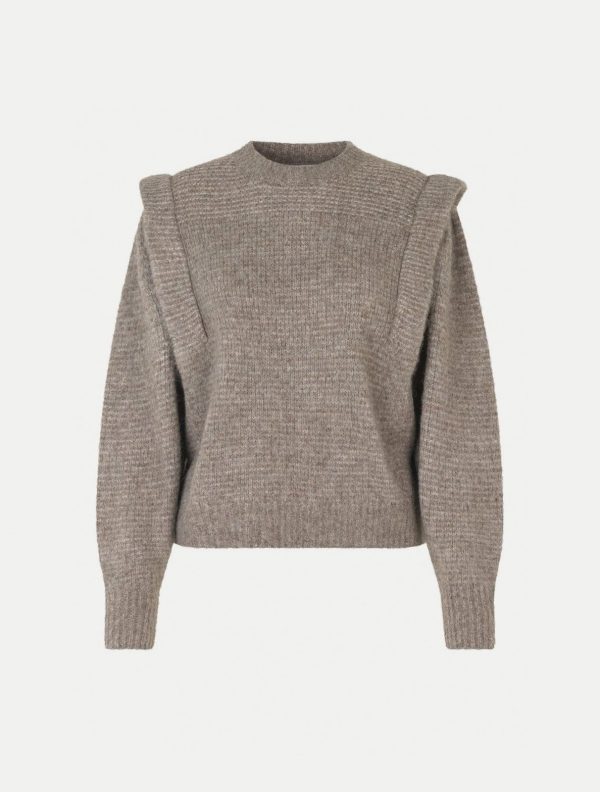 Second Female Abby knit