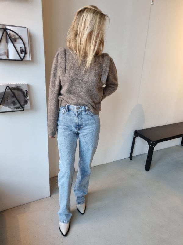 Second Female Abby knit