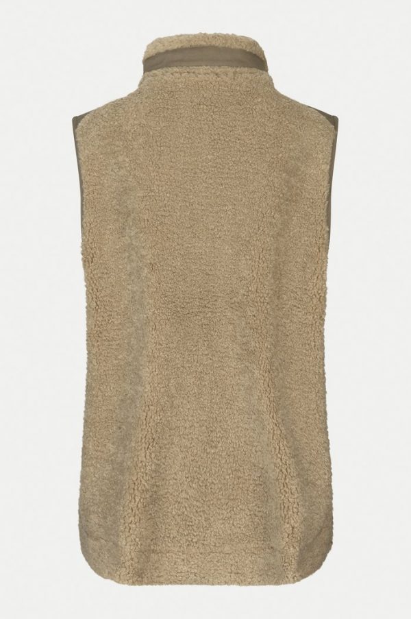 Second Female Krizian waistcoat