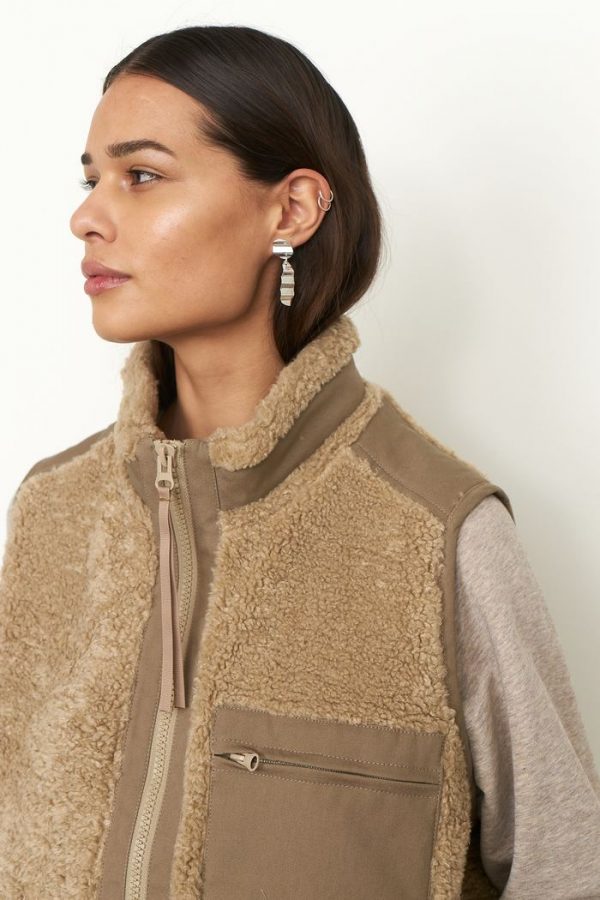 Second Female Krizian waistcoat
