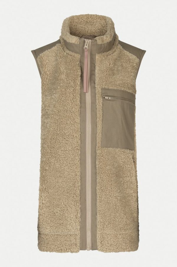 Second Female Krizian waistcoat