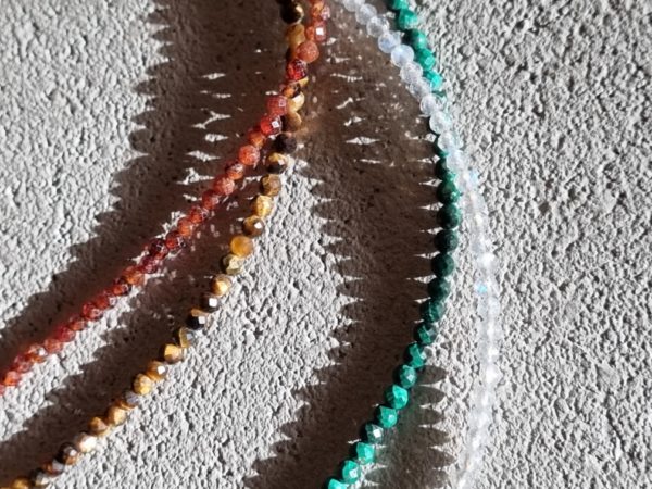 Madam the Label Limited Bracelet & Necklace 4 colors