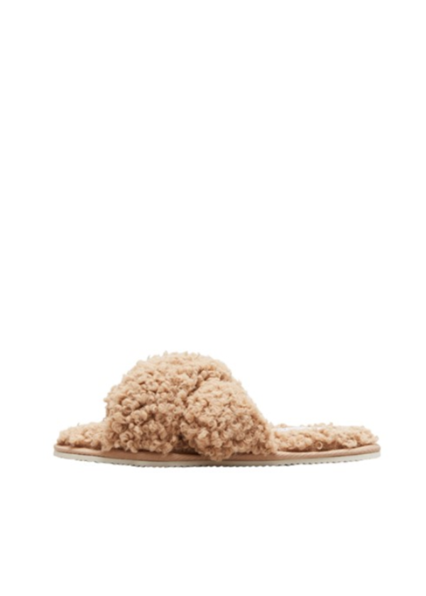 Selected Femme Tedda Home slipper