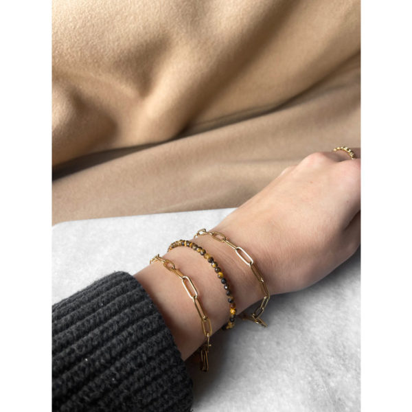 Madam the Label Limited Bracelet & Necklace 4 colors