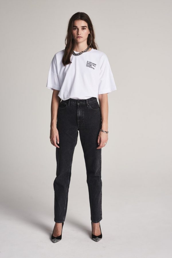 Zoe Karssen Tower denim 2 colors
