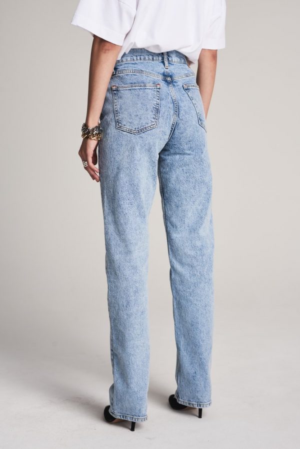 Zoe Karssen Tower denim 2 colors