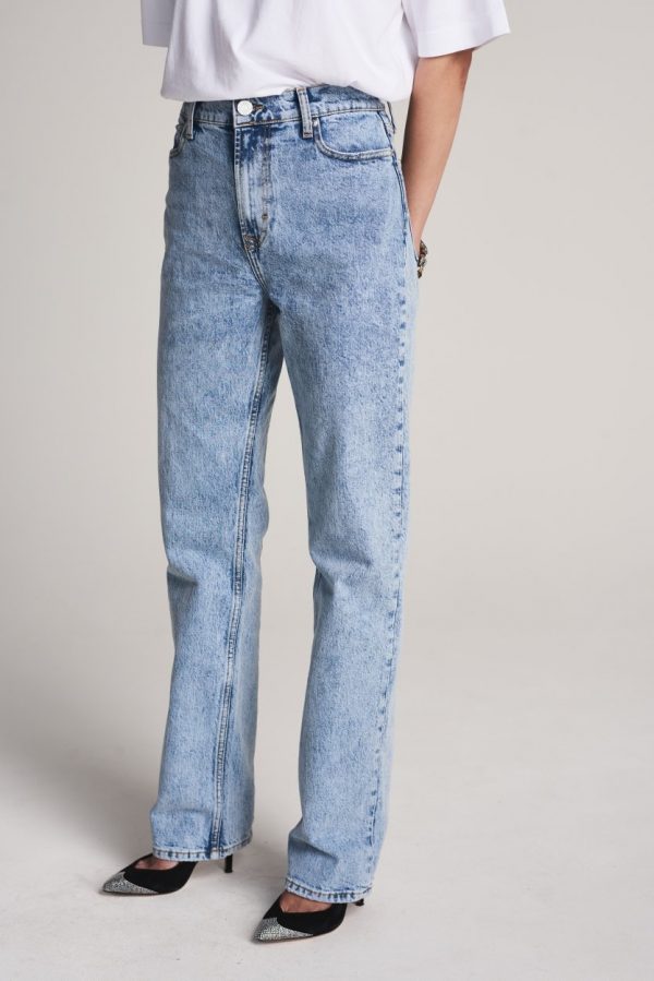 Zoe Karssen Tower denim 2 colors