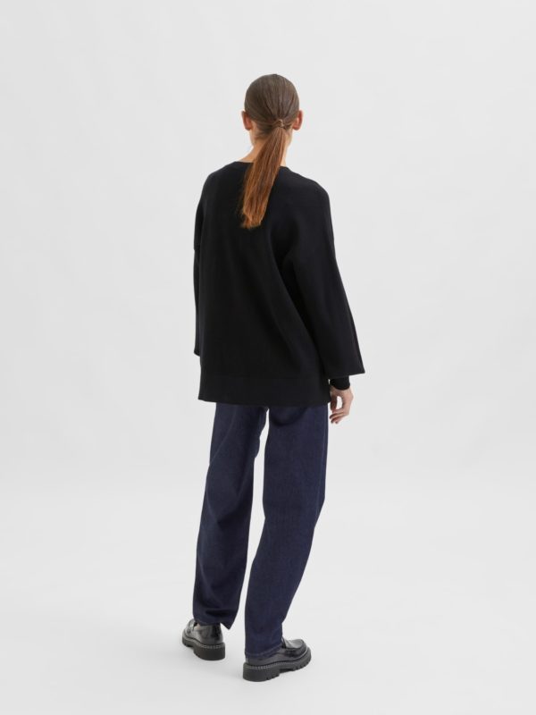 Selected Femme Brinley knit 2 colors