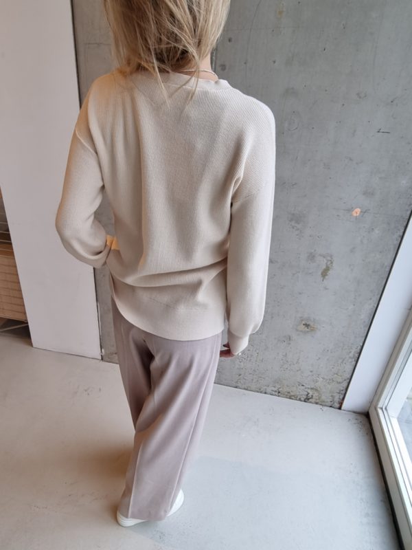 Selected Femme Brinley knit 2 colors