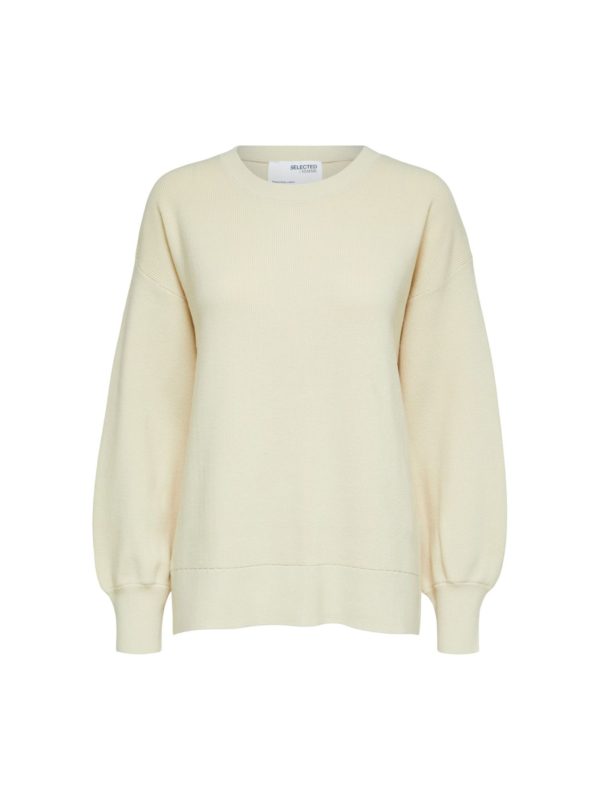 Selected Femme Brinley knit 2 colors
