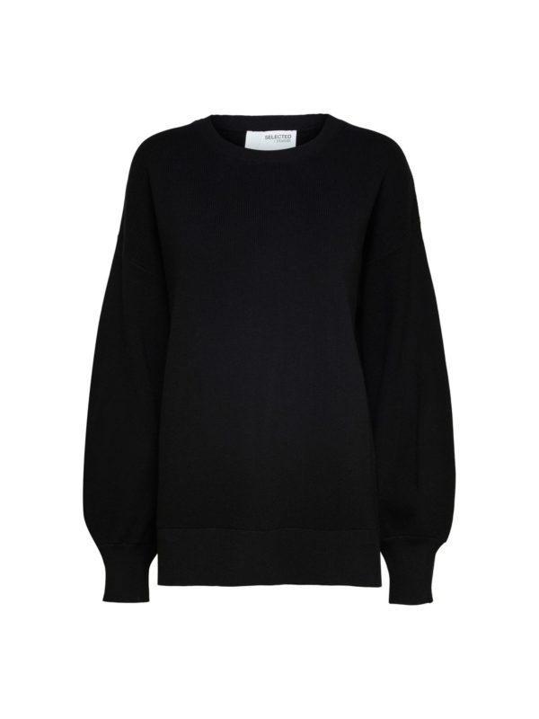 Selected Femme Brinley knit 2 colors