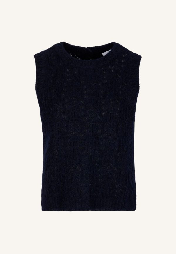 By Bar Julie spencer Dark Navy