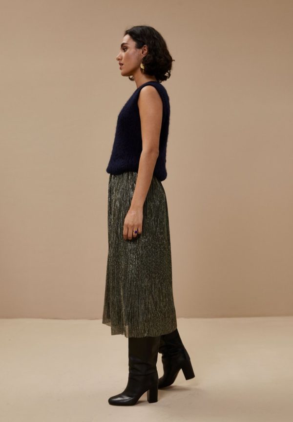 By Bar Julie spencer Dark Navy