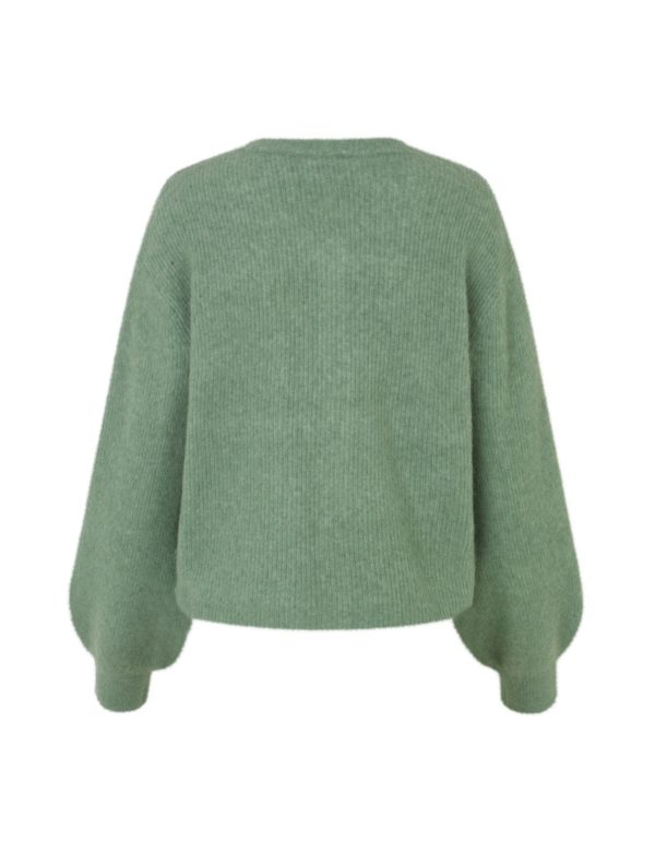 MbyM Mantanna knit Green