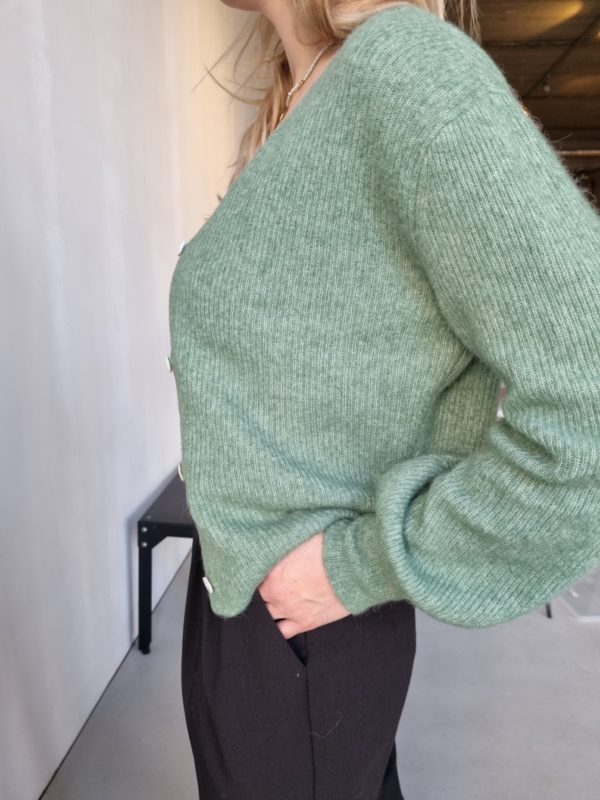 MbyM Mantanna knit Green