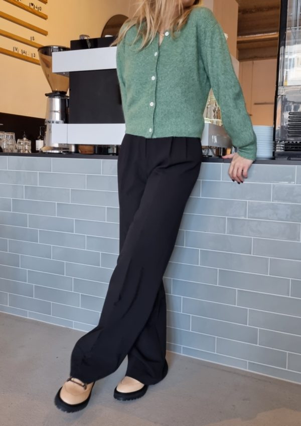 MbyM Mantanna knit Green