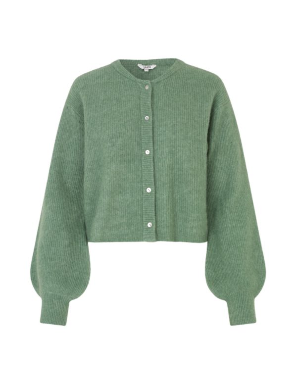 MbyM Mantanna knit Green