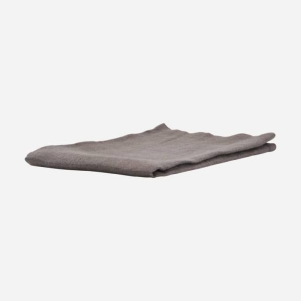 House Doctor Linen napkins 4-pack 2 colors